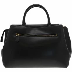 Offres 🎉 Guess Sac à main Besaces / Sacs bandoulière Couleur Noir 🌟 -Guess Soldes Boutique 23602016 500 C