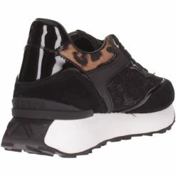 Vente flash ⌛ Guess FL7LUCELE12 Baskets mode Couleur Multicolore 👏 -Guess Soldes Boutique 23630088 500 C