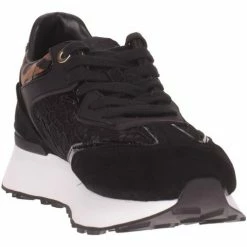 Vente flash ⌛ Guess FL7LUCELE12 Baskets mode Couleur Multicolore 👏 -Guess Soldes Boutique 23630088 500 E