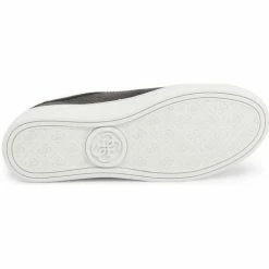 Acheter ❤️ Guess - fl5bek_fal12_beckie Baskets mode Couleur Noir ⌛ -Guess Soldes Boutique 23653233 500 D