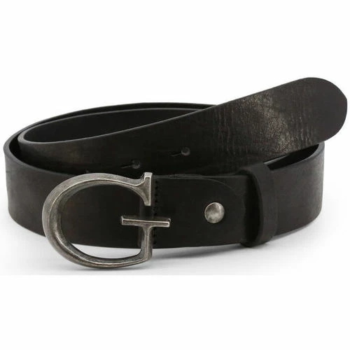 De gros ⌛ Guess - bm7514_lea35 Accessoires textile Couleur Noir ⌛ 3 De gros ⌛ Guess - bm7514_lea35 Accessoires textile Couleur Noir ⌛