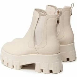 Le moins cher ✨ Guess FL7VAE ELE10 Bottines / 🥾 Boots Couleur Beige 🔥 8 Le moins cher ✨ Guess FL7VAE ELE10 Bottines / 🥾 Boots Couleur Beige 🔥 -Guess Soldes Boutique 23655206 500 C