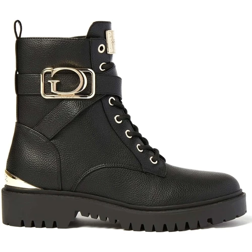 Top 10 😀 Guess FL8ONA ELE10 Bottines / 🥾 Boots Couleur Noir 🧨 3 Top 10 😀 Guess FL8ONA ELE10 Bottines / 🥾 Boots Couleur Noir 🧨