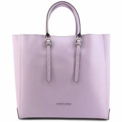 De gros 🧨 Guess - hwllux_l1304 Besaces / Sacs bandoulière Couleur Violet 🥰