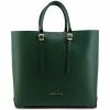 Le moins cher 🛒 Guess - hwllux_l1304 Besaces / Sacs bandoulière Couleur Vert ✔️ -Guess Soldes Boutique 23656326 500 A