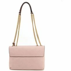 De gros 🛒 Guess - helaina-hwpb84-03210 Besaces / Sacs bandoulière Couleur Rose ✨ -Guess Soldes Boutique 23656602 500 C