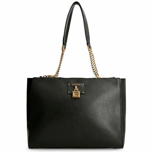 Grosses soldes ✔️ Guess - centre-hwvb85-04230 Besaces / Sacs bandoulière Couleur Noir 👍 3 Grosses soldes ✔️ Guess - centre-hwvb85-04230 Besaces / Sacs bandoulière Couleur Noir 👍