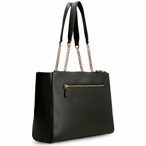 Grosses soldes ✔️ Guess - centre-hwvb85-04230 Besaces / Sacs bandoulière Couleur Noir 👍 4 Grosses soldes ✔️ Guess - centre-hwvb85-04230 Besaces / Sacs bandoulière Couleur Noir 👍 – Image 2