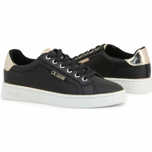 Les meilleures critiques de 🔔 Guess - fl5bek_fal12_beckie Baskets mode Couleur Noir 🛒 4 Les meilleures critiques de 🔔 Guess - fl5bek_fal12_beckie Baskets mode Couleur Noir 🛒 – Image 2
