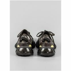 Nouveau 😍 Guess FM7POTFAB12 Baskets mode Couleur Marron 👍 -Guess Soldes Boutique 23666360 500 C