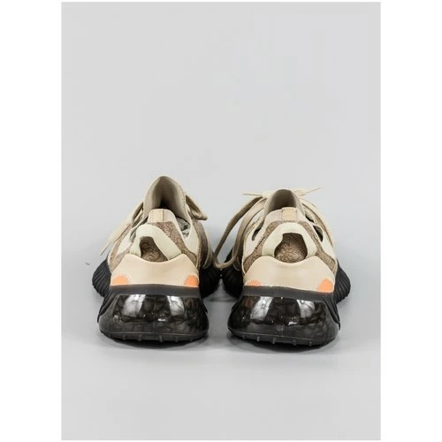 Grosses soldes ⌛ Guess FM7POTFAB12 Baskets mode Couleur Beige ⭐ 5 Grosses soldes ⌛ Guess FM7POTFAB12 Baskets mode Couleur Beige ⭐ – Image 3