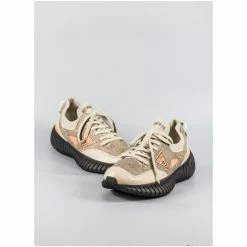 Grosses soldes ⌛ Guess FM7POTFAB12 Baskets mode Couleur Beige ⭐ 11 Grosses soldes ⌛ Guess FM7POTFAB12 Baskets mode Couleur Beige ⭐ -Guess Soldes Boutique 23666361 500 E