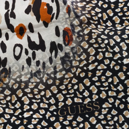 Meilleur prix 😀 Guess AW6313-SIL53-BRO Accessoires textile Couleur Multicolore 🔔 4 Meilleur prix 😀 Guess AW6313-SIL53-BRO Accessoires textile Couleur Multicolore 🔔 – Image 2