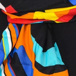 Remise 🎉 Guess AW6551-SIL90-BLA Accessoires textile Couleur Multicolore 🔥 -Guess Soldes Boutique 23666989 500 C