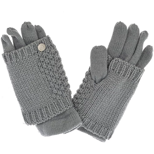 Promo ❤️ Guess AW6821-WOL02-GRY Accessoires textile Couleur Gris 🛒 3 Promo ❤️ Guess AW6821-WOL02-GRY Accessoires textile Couleur Gris 🛒