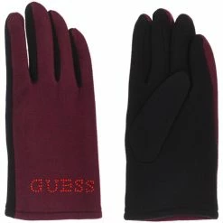 Coupon 💯 Guess AW6825-WOL02-BOR Accessoires textile Couleur Multicolore ❤️