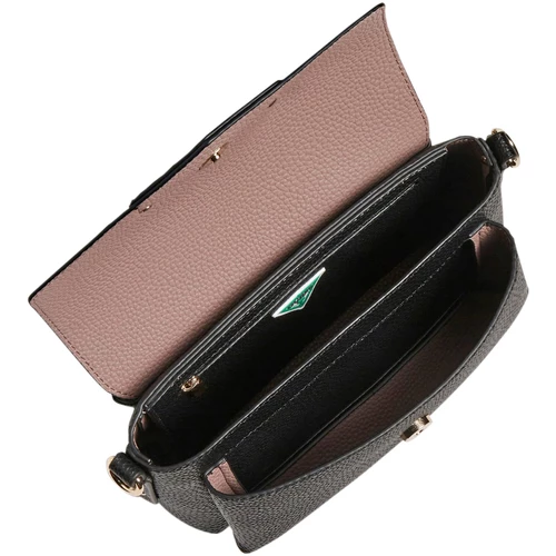 Offres 👏 Guess Sac Besaces / Sacs bandoulière Couleur Noir 🥰 5 Offres 👏 Guess Sac Besaces / Sacs bandoulière Couleur Noir 🥰 – Image 3