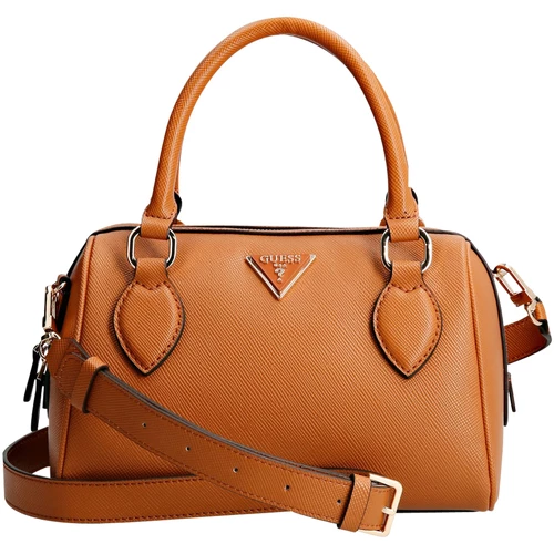 Offres ✔️ Guess Grand sac Besaces / Sacs bandoulière Couleur Camel 😉 3 Offres ✔️ Guess Grand sac Besaces / Sacs bandoulière Couleur Camel 😉