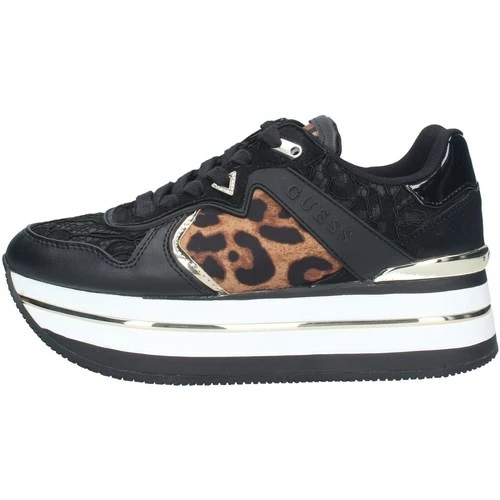 Meilleure vente ⌛ Guess FL7HARPEL12 Baskets mode Couleur Multicolore 👏 3 Meilleure vente ⌛ Guess FL7HARPEL12 Baskets mode Couleur Multicolore 👏