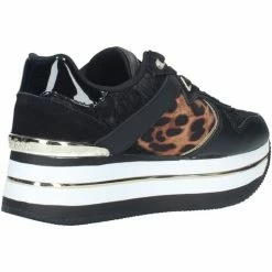 Meilleure vente ⌛ Guess FL7HARPEL12 Baskets mode Couleur Multicolore 👏 10 Meilleure vente ⌛ Guess FL7HARPEL12 Baskets mode Couleur Multicolore 👏 -Guess Soldes Boutique 23698754 500 D