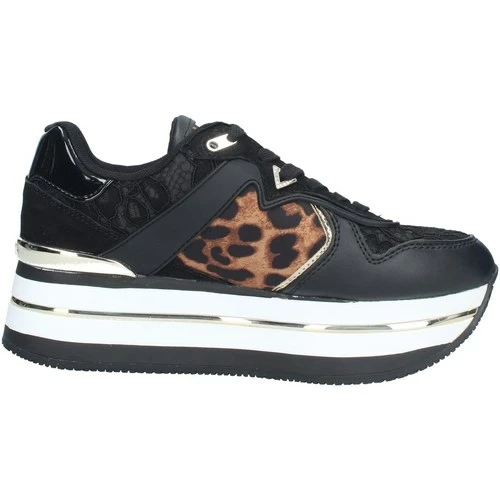 Meilleure vente ⌛ Guess FL7HARPEL12 Baskets mode Couleur Multicolore 👏 7 Meilleure vente ⌛ Guess FL7HARPEL12 Baskets mode Couleur Multicolore 👏 – Image 5