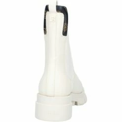 Vente flash 🛒 Guess FL7OAKLEA10 Bottines / 🥾 Boots Couleur Blanc 🧨 -Guess Soldes Boutique 23704859 500 C