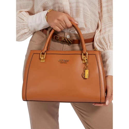 Les meilleures critiques de 🔥 Guess Sac Besaces / Sacs bandoulière Couleur Camel 👏 5 Les meilleures critiques de 🔥 Guess Sac Besaces / Sacs bandoulière Couleur Camel 👏 – Image 3