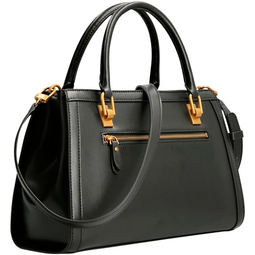 Offres 😍 Guess Sac Besaces / Sacs bandoulière Couleur Noir 🎉 4 Offres 😍 Guess Sac Besaces / Sacs bandoulière Couleur Noir 🎉 – Image 2