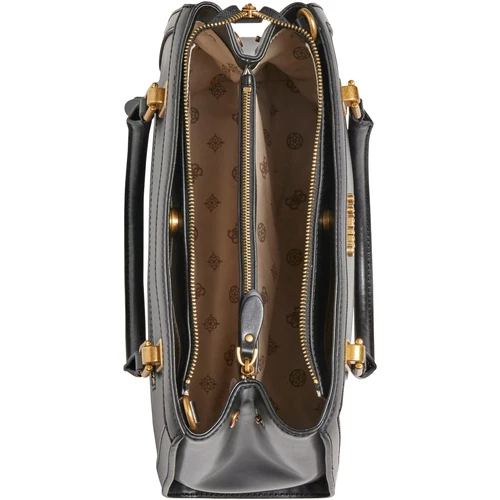 Offres 😍 Guess Sac Besaces / Sacs bandoulière Couleur Noir 🎉 5 Offres 😍 Guess Sac Besaces / Sacs bandoulière Couleur Noir 🎉 – Image 3