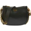 Promo 👍 Guess Sac Besaces / Sacs bandoulière Couleur Noir 🛒 -Guess Soldes Boutique 23705010 500 A