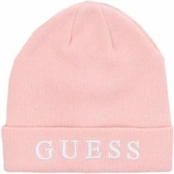 Offres 🎉 Guess H0YZ00Z1RK0 Accessoires textile Couleur Rose 😉