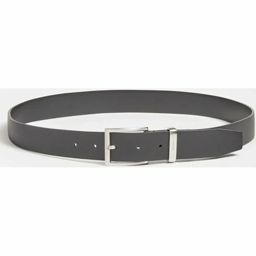 Top 10 🌟 Guess BM7544 LEA35 Accessoires textile Couleur Noir ❤️ 4 Top 10 🌟 Guess BM7544 LEA35 Accessoires textile Couleur Noir ❤️ – Image 2