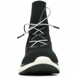 Top 10 💯 Guess Drewsila Baskets mode Couleur noir ✔️ -Guess Soldes Boutique 23726434 500 C