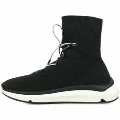 Top 10 💯 Guess Drewsila Baskets mode Couleur noir ✔️ -Guess Soldes Boutique 23726434 500 D