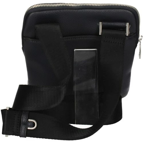 Meilleure vente 😉 Guess HMRIVI P2426 Besaces / Sacs bandoulière Couleur Bleu 👏 6 Meilleure vente 😉 Guess HMRIVI P2426 Besaces / Sacs bandoulière Couleur Bleu 👏 – Image 4