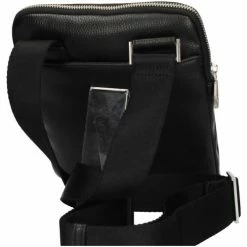 Meilleur prix 😍 Guess HMRIVI P2426 Besaces / Sacs bandoulière Couleur Noir 🌟 10 Meilleur prix 😍 Guess HMRIVI P2426 Besaces / Sacs bandoulière Couleur Noir 🌟 -Guess Soldes Boutique 23728130 500 D