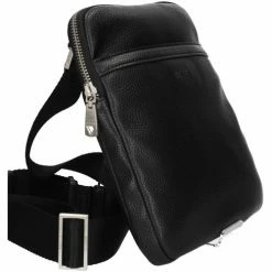 Meilleur prix 😍 Guess HMRIVI P2426 Besaces / Sacs bandoulière Couleur Noir 🌟 11 Meilleur prix 😍 Guess HMRIVI P2426 Besaces / Sacs bandoulière Couleur Noir 🌟 -Guess Soldes Boutique 23728130 500 E