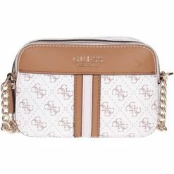 Le moins cher 🌟 Guess HWKG7879140 Besaces / Sacs bandoulière Couleur Multicolore 🔔