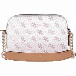 Le moins cher 🌟 Guess HWKG7879140 Besaces / Sacs bandoulière Couleur Multicolore 🔔 -Guess Soldes Boutique 23729341 500 D