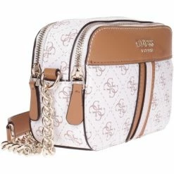 Le moins cher 🌟 Guess HWKG7879140 Besaces / Sacs bandoulière Couleur Multicolore 🔔 -Guess Soldes Boutique 23729341 500 F