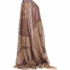 Le moins cher 🧨 Guess AW8856VIS03 Accessoires textile Couleur Multicolore 😀