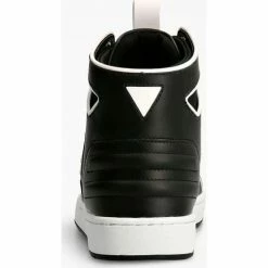 Vente flash 👏 Guess FL7BSQ LEA12-BLACK Baskets mode Couleur Noir 🧨 7 Vente flash 👏 Guess FL7BSQ LEA12-BLACK Baskets mode Couleur Noir 🧨 -Guess Soldes Boutique 23733028 500 C