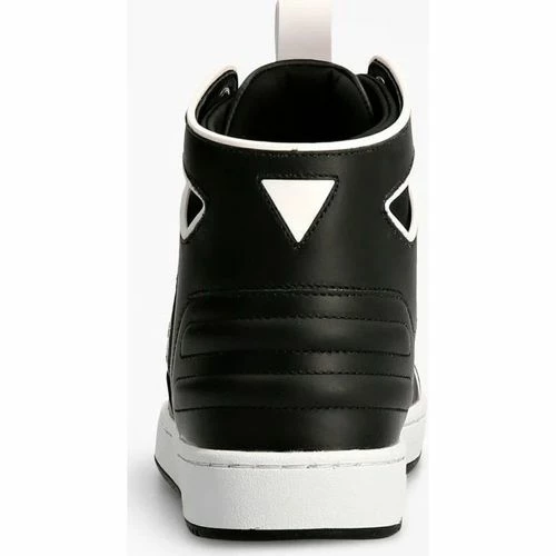 Vente flash 👏 Guess FL7BSQ LEA12-BLACK Baskets mode Couleur Noir 🧨 5 Vente flash 👏 Guess FL7BSQ LEA12-BLACK Baskets mode Couleur Noir 🧨 – Image 3