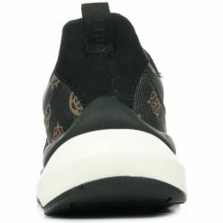 Vente flash 😍 Guess Degrom 2 Baskets mode Couleur noir 😉 12 Vente flash 😍 Guess Degrom 2 Baskets mode Couleur noir 😉 -Guess Soldes Boutique 23737451 500 E