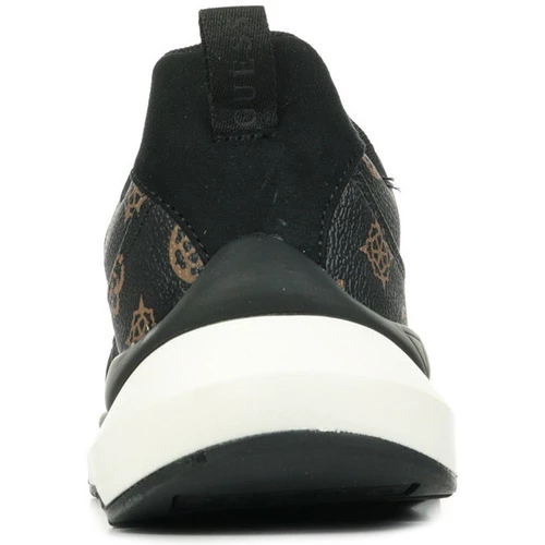 Vente flash 😍 Guess Degrom 2 Baskets mode Couleur noir 😉 7 Vente flash 😍 Guess Degrom 2 Baskets mode Couleur noir 😉 – Image 5
