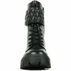 Acheter 👏 Guess Sery Bottes Couleur noir 🥰 -Guess Soldes Boutique 23737452 500 C