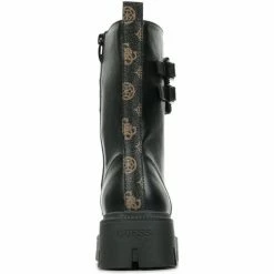 Acheter 👏 Guess Sery Bottes Couleur noir 🥰 -Guess Soldes Boutique 23737452 500 E