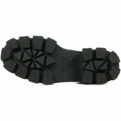 Acheter 🛒 Guess Vaeda Bottines / 🥾 Boots Couleur marron ⭐ -Guess Soldes Boutique 23737453 500 F