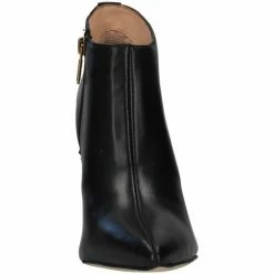 Le moins cher ❤️ Guess FL7SAZLEA09 Bottines / 🥾 Boots Couleur Noir 🔔 -Guess Soldes Boutique 23740575 500 B