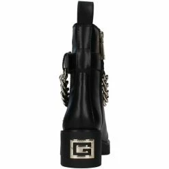 Meilleur prix ✨ Guess FL7PRLELE10 Bottines / 🥾 Boots Couleur Noir 😀 9 Meilleur prix ✨ Guess FL7PRLELE10 Bottines / 🥾 Boots Couleur Noir 😀 -Guess Soldes Boutique 23740576 500 D